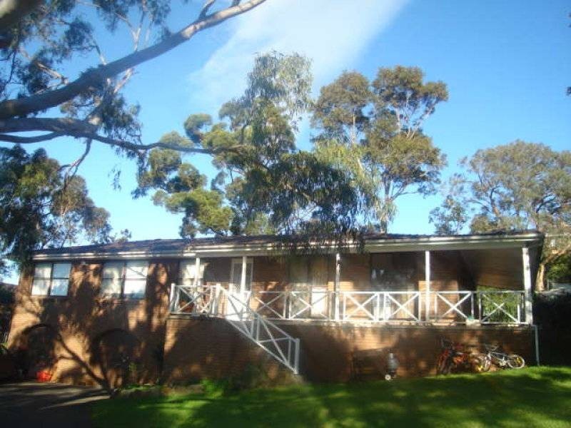 38 Koloona Avenue, Figtree NSW 2525