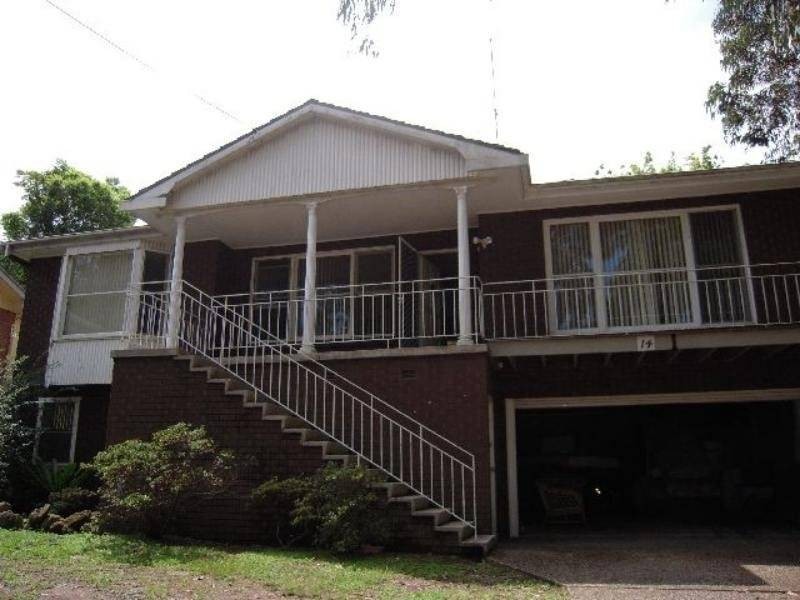 Room 5/14 Dallas Street, Keiraville NSW 2500