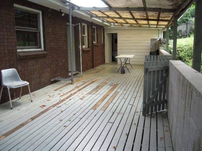 Room 5/14 Dallas Street, Keiraville NSW 2500