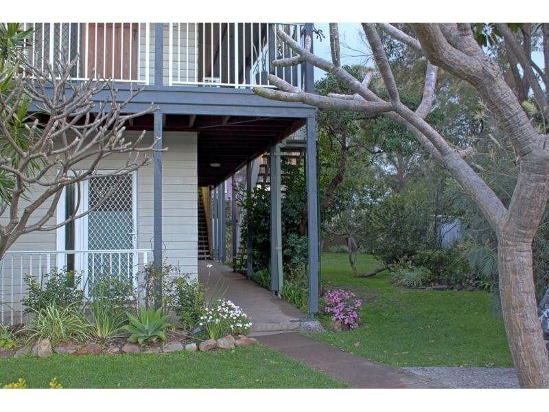 4/3 Ross Street, Wollongong NSW 2500