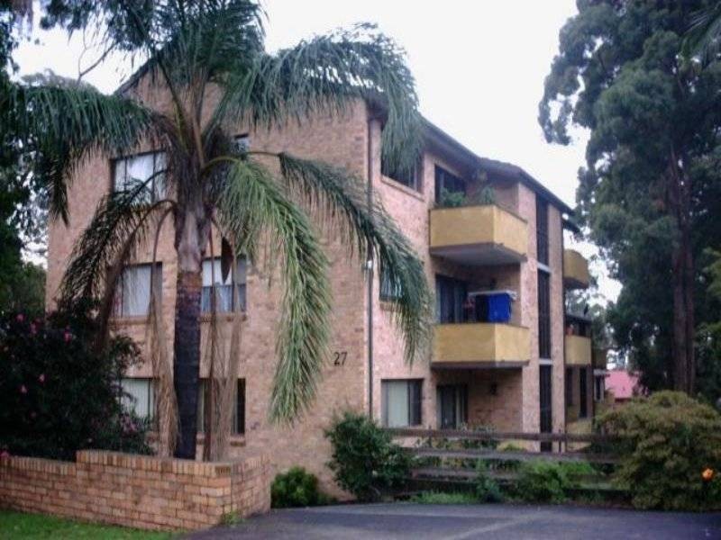 12/27 Mangerton Road, Wollongong NSW 2500