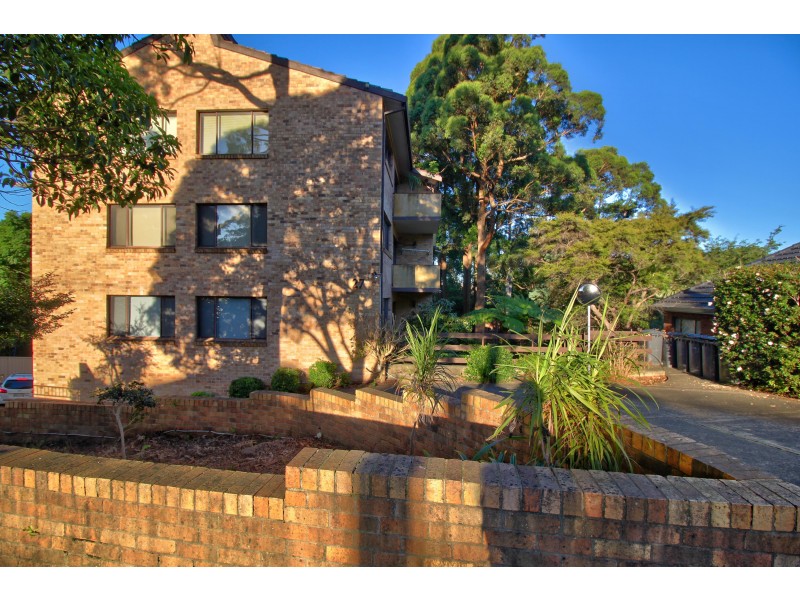 12/27 Mangerton Road, Wollongong NSW 2500