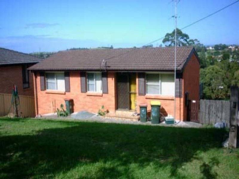 1/19 Bruce Street, Unanderra NSW 2526