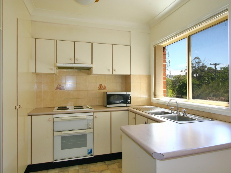 20/7 Regent Street, Wollongong NSW 2500