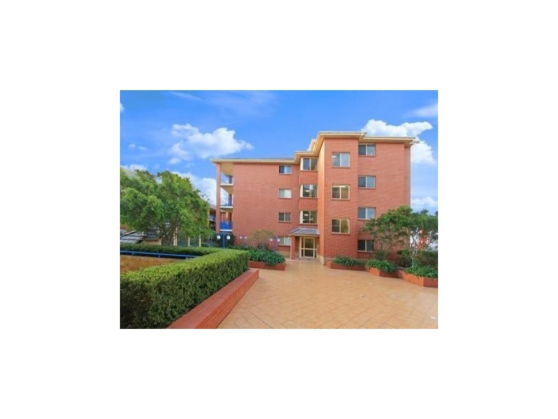 20/7 Regent Street, Wollongong NSW 2500
