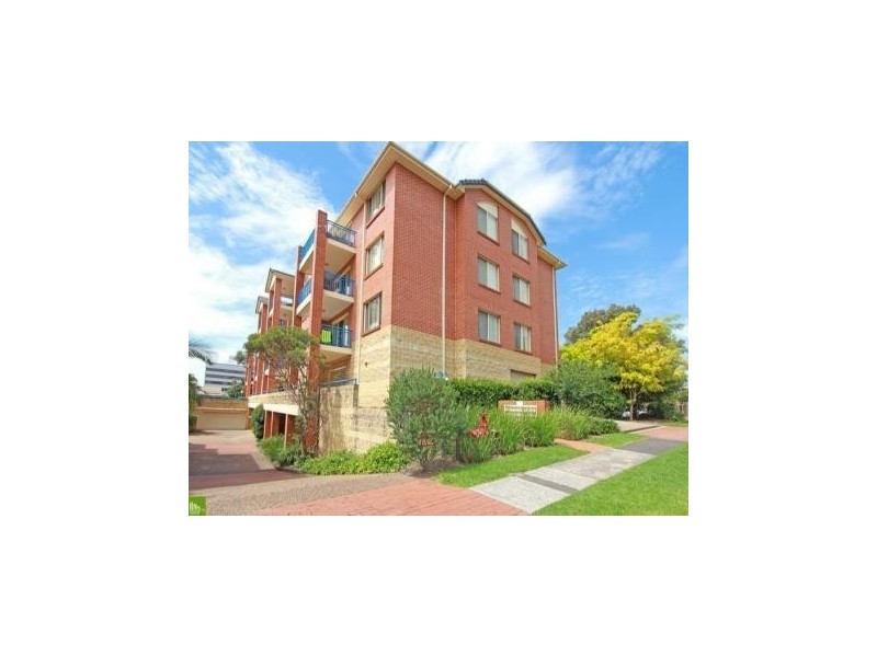 20/7 Regent Street, Wollongong NSW 2500