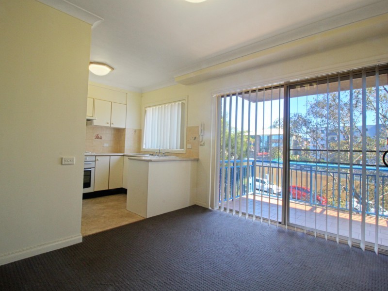 20/7 Regent Street, Wollongong NSW 2500