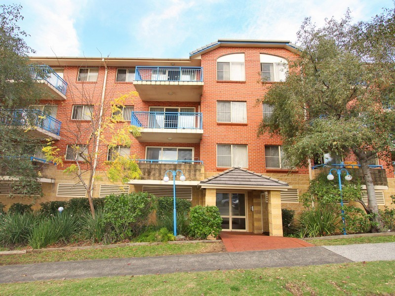 20/7 Regent Street, Wollongong NSW 2500