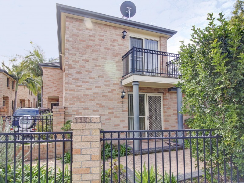 1/18-20 Osborne Street, Wollongong NSW 2500