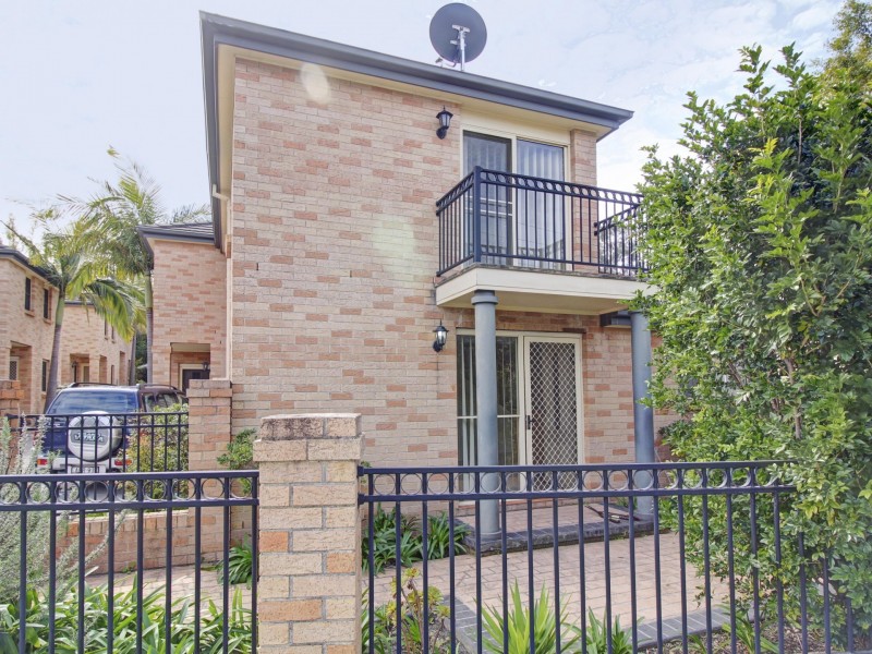 1/18-20 Osborne Street, Wollongong NSW 2500
