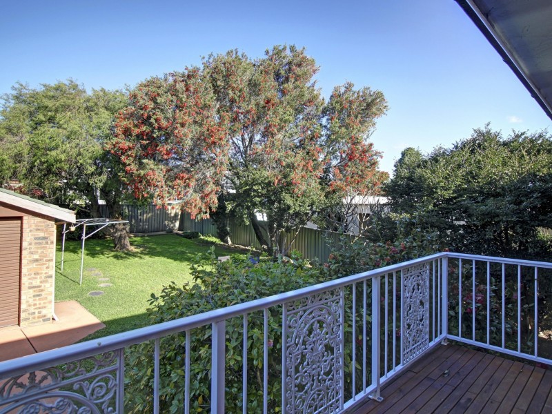 337 Reddall Parade, Mount Warrigal NSW 2528