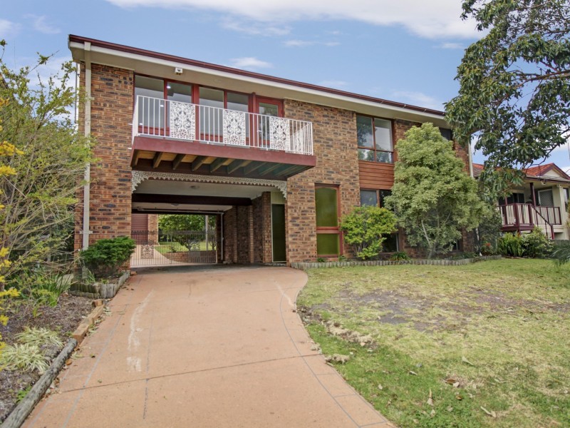 337 Reddall Parade, Mount Warrigal NSW 2528