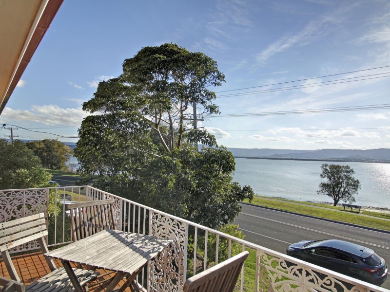 337 Reddall Parade, Mount Warrigal NSW 2528