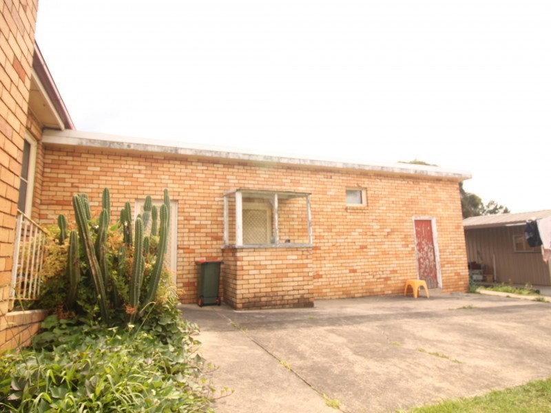 3/12 Frances Street, Gwynneville NSW 2500