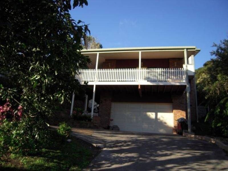 14 Shauna Crescent, Mount Keira NSW 2500