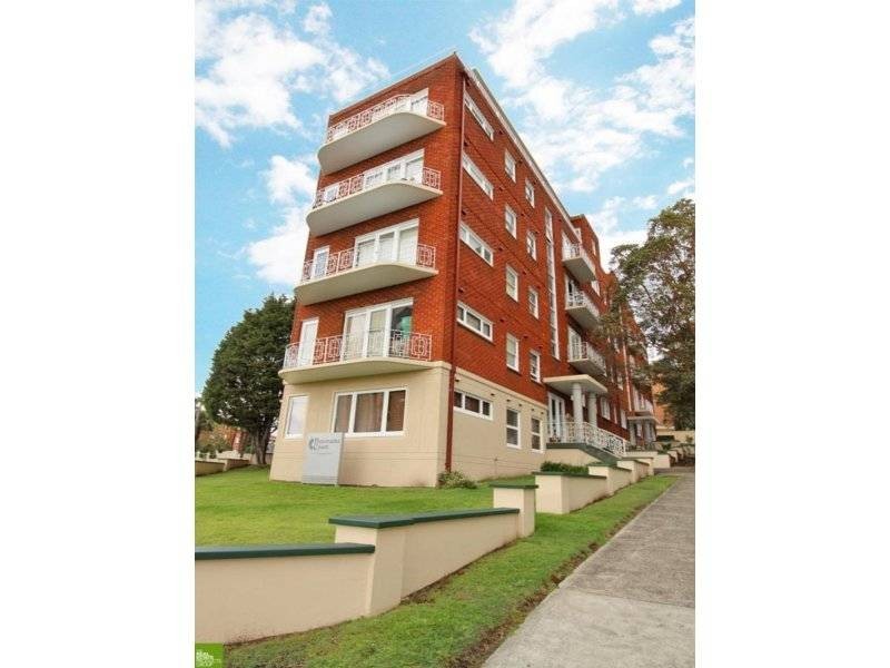 4/2-4 Corrimal Street, North Wollongong NSW 2500