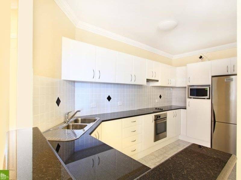 12/36-38 Loftus St, Wollongong NSW 2500