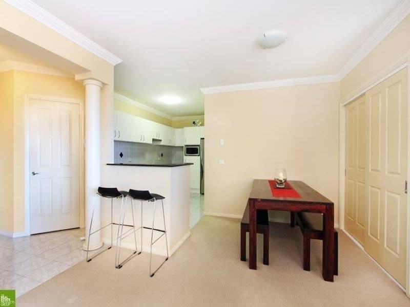 12/36-38 Loftus St, Wollongong NSW 2500