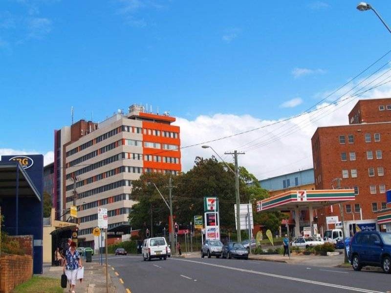12/36-38 Loftus St, Wollongong NSW 2500