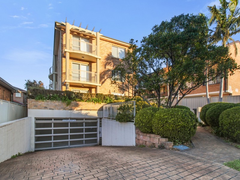 1/43 New Dapto Road, Wollongong NSW 2500