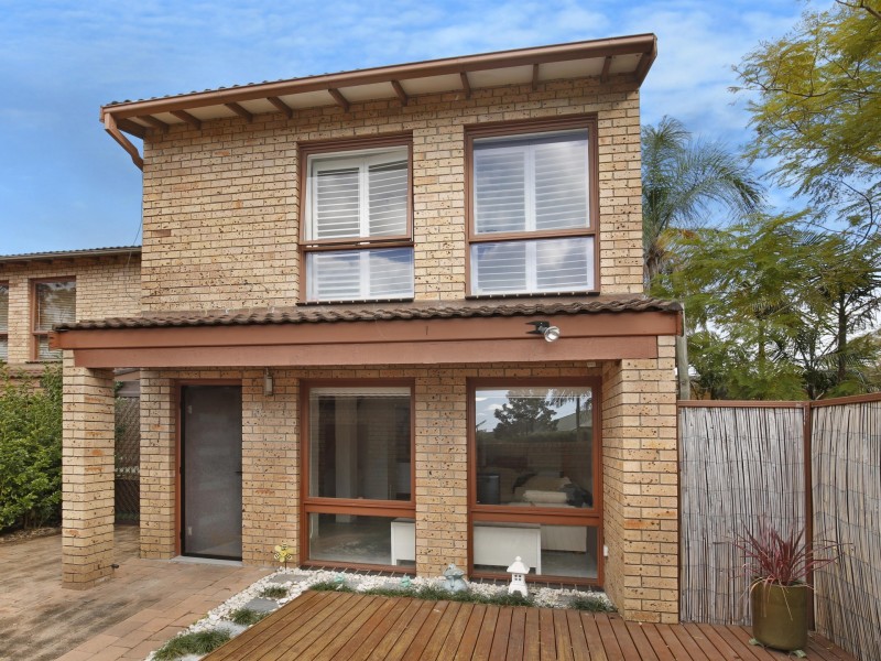 5/9-11 Bruce Road, Fernhill NSW 2519