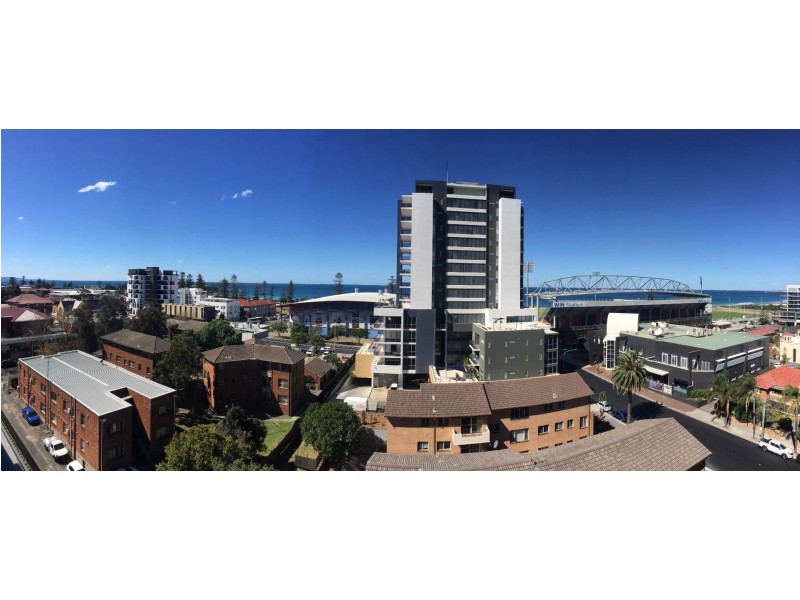 D803/16 Burelli Street, Wollongong NSW 2500