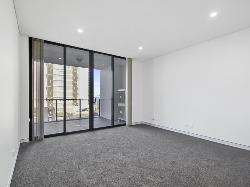 D803/16 Burelli Street, Wollongong NSW 2500