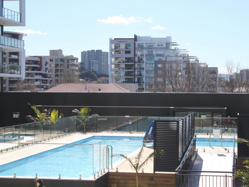 D803/16 Burelli Street, Wollongong NSW 2500
