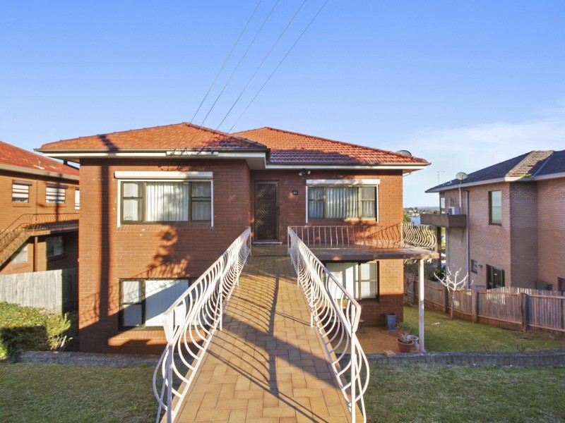 1/25 Vermont Road, Warrawong NSW 2502