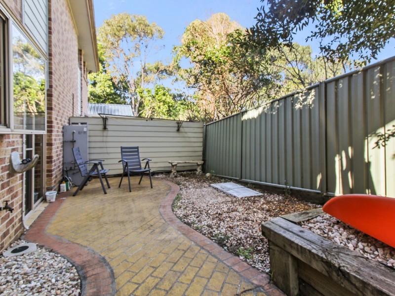 3/3 Reserve Street, West Wollongong NSW 2500