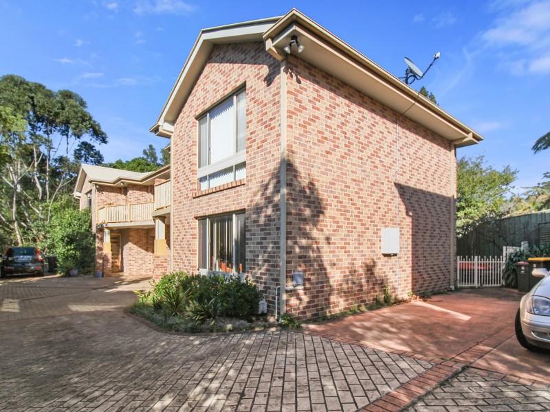 3/3 Reserve Street, West Wollongong NSW 2500