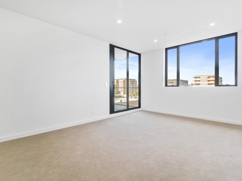 306/14-18 Auburn Street, Wollongong NSW 2500