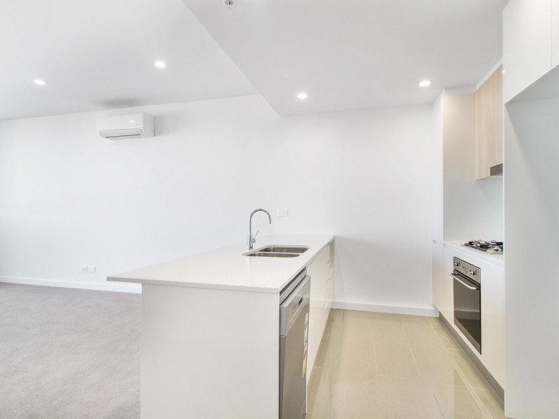 306/14-18 Auburn Street, Wollongong NSW 2500