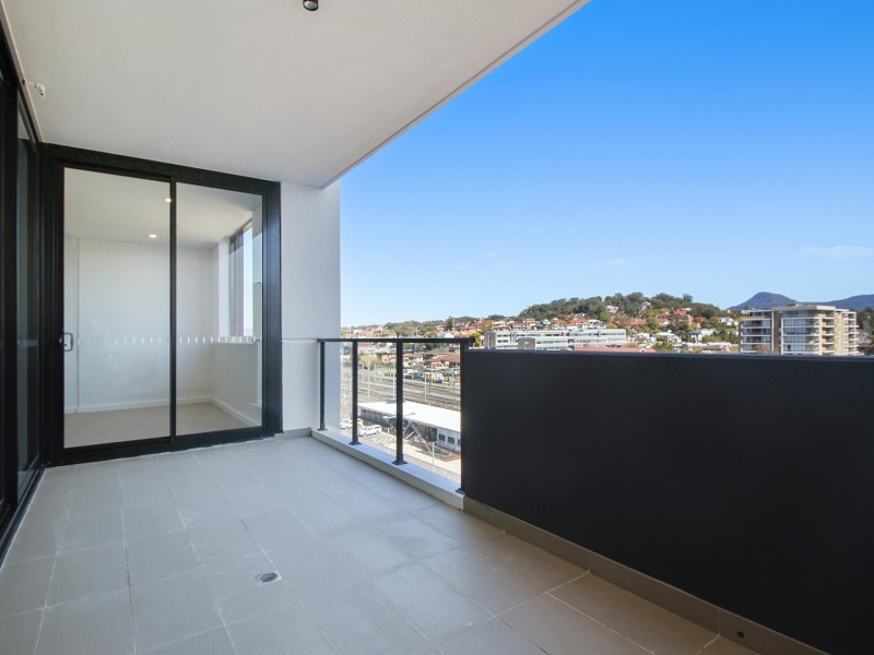 601/14-18 Auburn Street, Wollongong NSW 2500