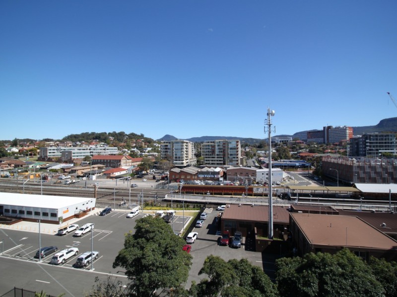 601/14-18 Auburn Street, Wollongong NSW 2500