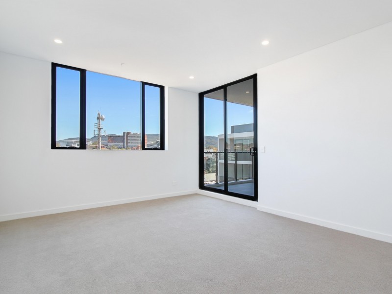 601/14-18 Auburn Street, Wollongong NSW 2500