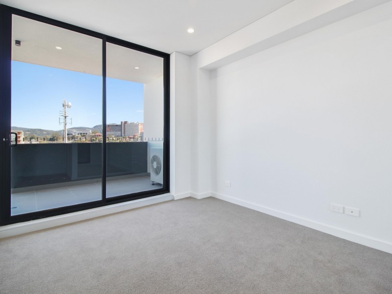 601/14-18 Auburn Street, Wollongong NSW 2500