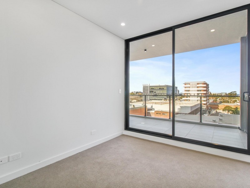 601/14-18 Auburn Street, Wollongong NSW 2500