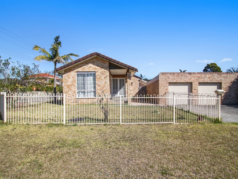 84 O’Donnell Drive, Figtree NSW 2525