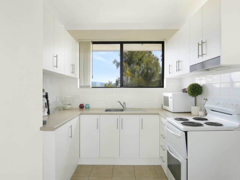 9/60 Campbell Street, Wollongong NSW 2500