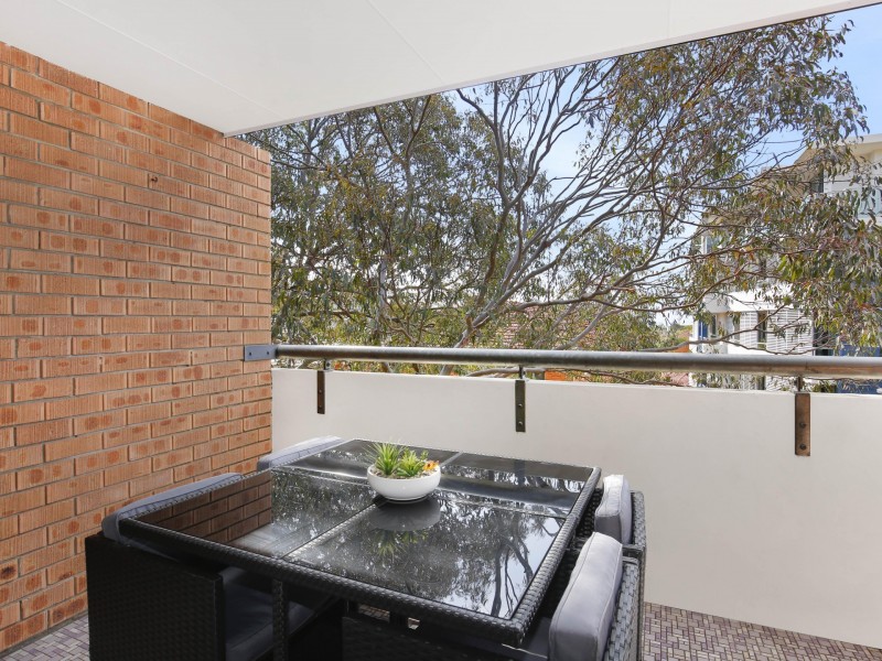 9/60 Campbell Street, Wollongong NSW 2500