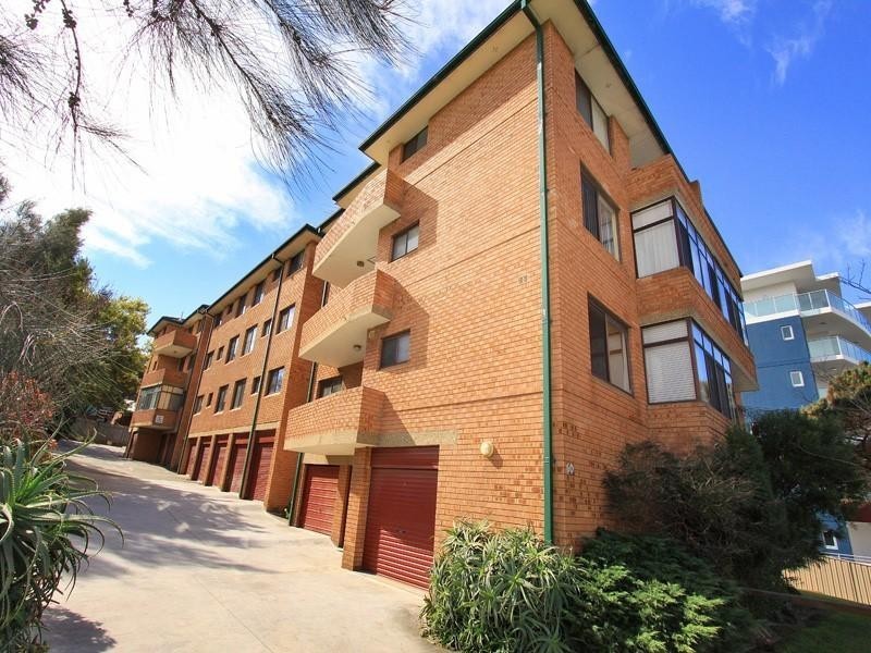 9/60 Campbell Street, Wollongong NSW 2500