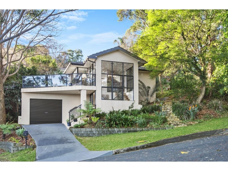 2 Medway Drive, Mount Keira NSW 2500