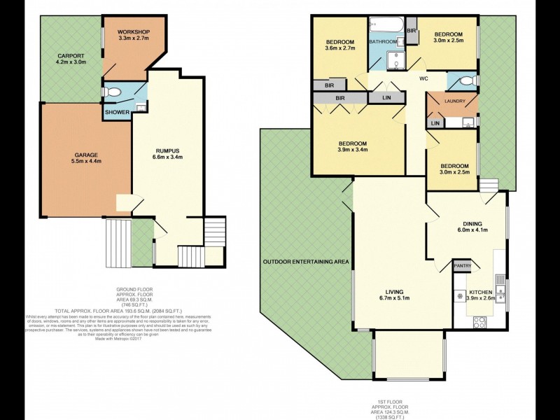 2 Medway Drive, Mount Keira NSW 2500