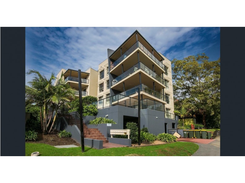 12/13-15 Loftus Street, Wollongong NSW 2500