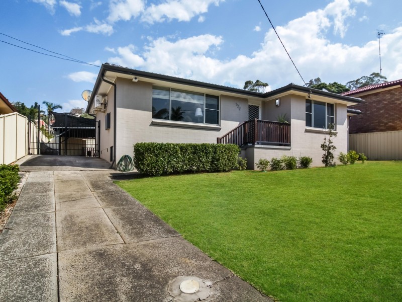 159 Waples Road, Farmborough Heights NSW 2526