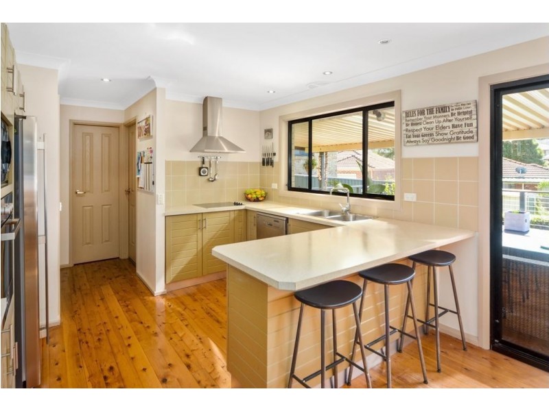 314 Farmborough Road, Farmborough Heights NSW 2526