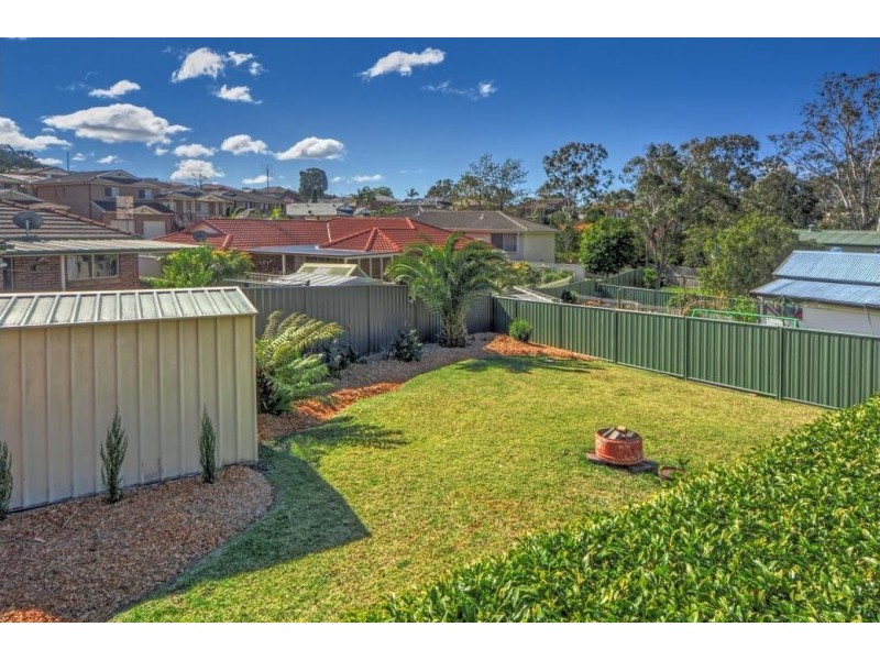 314 Farmborough Road, Farmborough Heights NSW 2526