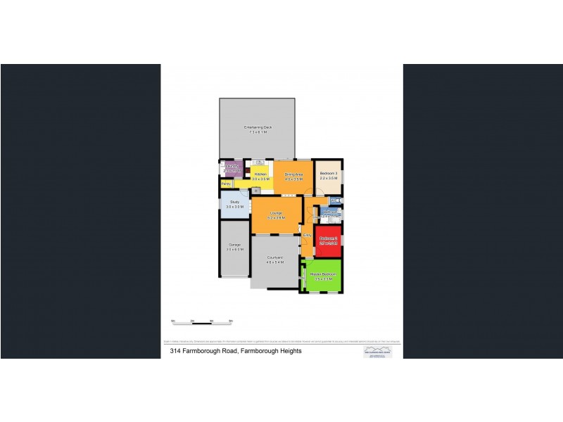 314 Farmborough Road, Farmborough Heights NSW 2526