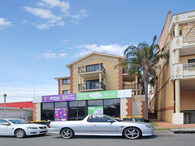 9/71 Keira Street, Wollongong NSW 2500